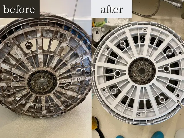 【全機種対応☆】エコ洗剤無料サービス可◎他サイトでも口コミ評価4.9の優良店舗◎サービスの画像