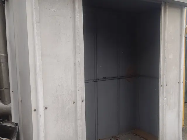 物置の回収料金は無料、中身の不用品回収も可能！PayPay支払い対応！サービスの画像