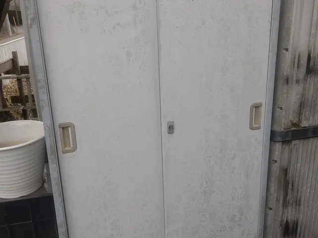 物置の回収料金は無料、中身の不用品回収も可能！PayPay支払い対応！サービスの画像