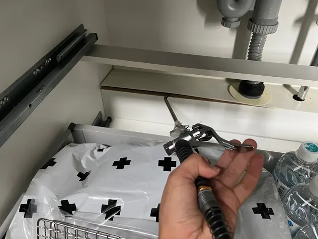 業界歴は11年程です。その間に3,000軒程の現場を経験させて頂きました。サービスの画像