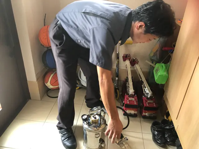 業界歴は11年程です。その間に3,000軒程の現場を経験させて頂きました。サービスの画像