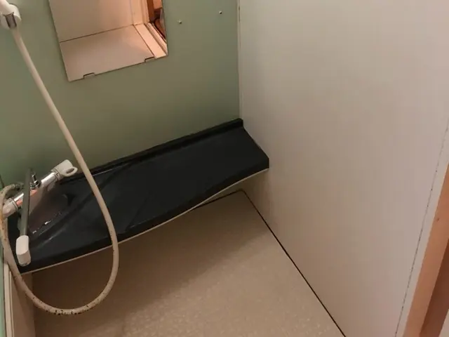 浴室水回りクリーニングサービスの画像