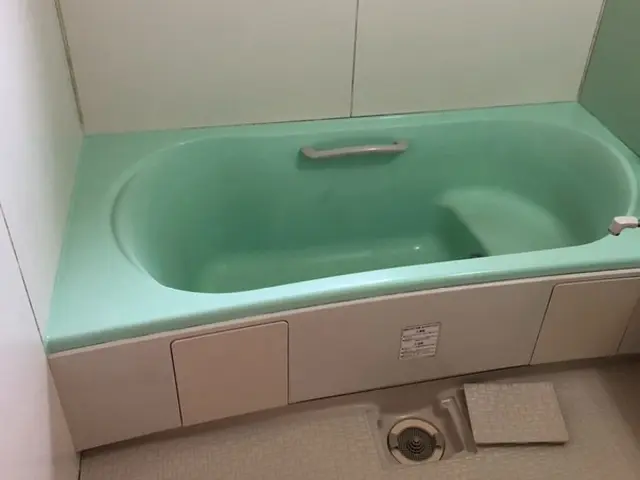 浴室水回りクリーニングサービスの画像