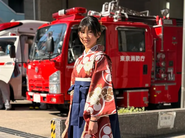 【美容師・着付師】和髪、新日本髪◆年中無休◎営業時間外も対応いたしますサービスの画像