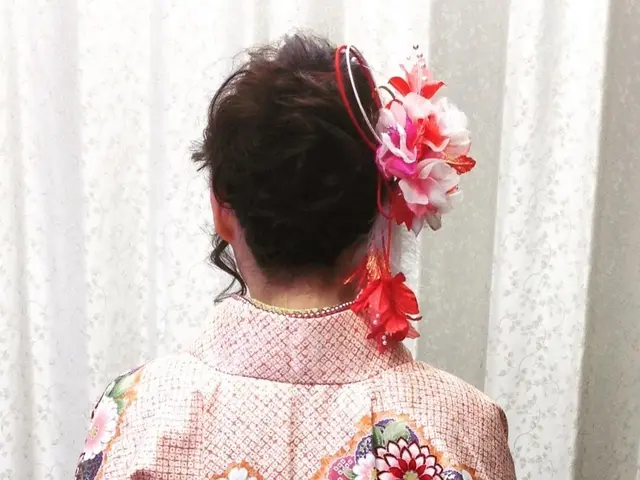 着付、和髪、新日本髪◆年中無休◎大手業務経験豊富◎営業時間外も対応いたします