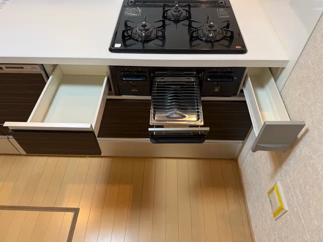 お客様のお力になります！経験と知識を活かして迅速丁寧に作業いたします！サービスの画像