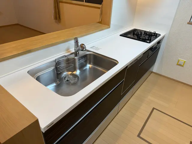 お客様のお力になります！経験と知識を活かして迅速丁寧に作業いたします！サービスの画像