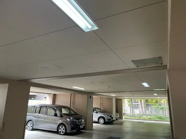 LEDバイパス工事サービスの画像