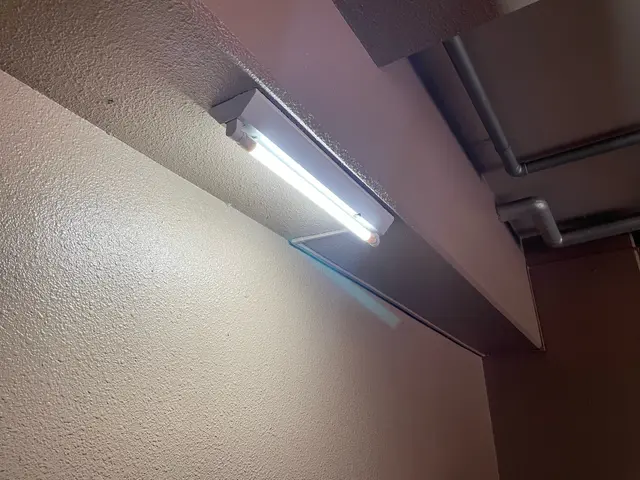 LEDバイパス工事サービスの画像