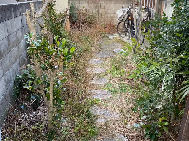 綺麗で丁寧な仕事をお届けします、対応エリアは高松市◆その他エリアも対応します！サービスの画像