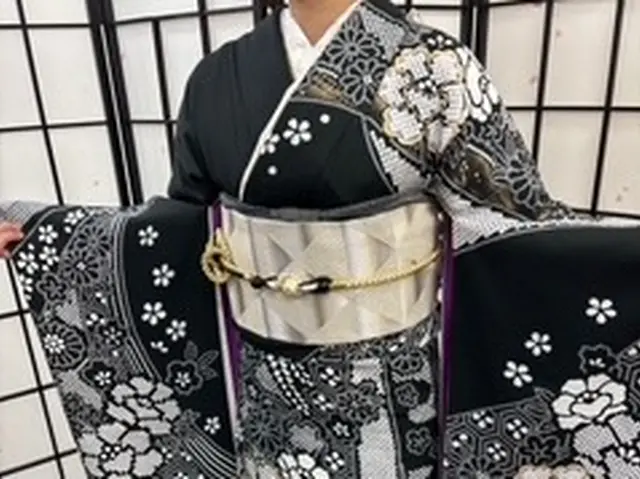 ◆出張着付け・小物合わせ◆30年以上の実績で着心地楽で美しく！