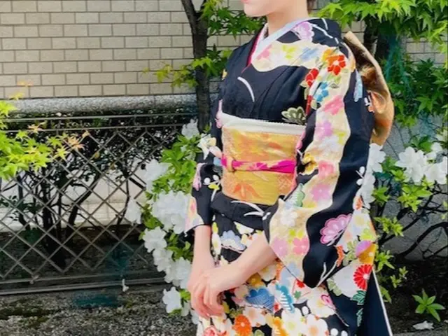 ◆出張着付け・小物合わせ◆30年以上の実績で着心地楽で美しく！