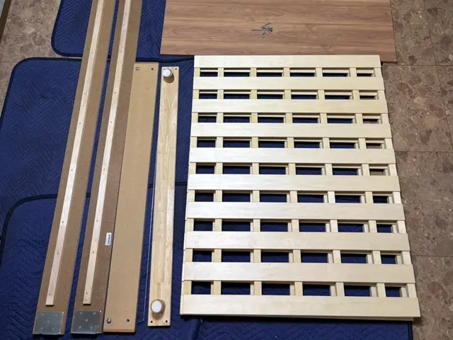 【5年連続・全国トップ3】量販店での経験あり！　家具の組み立てもお任せください！サービスの画像