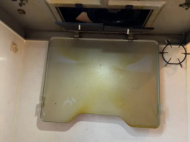 プロの技術でご満足いただけるように心を込めて作業いたしますサービスの画像