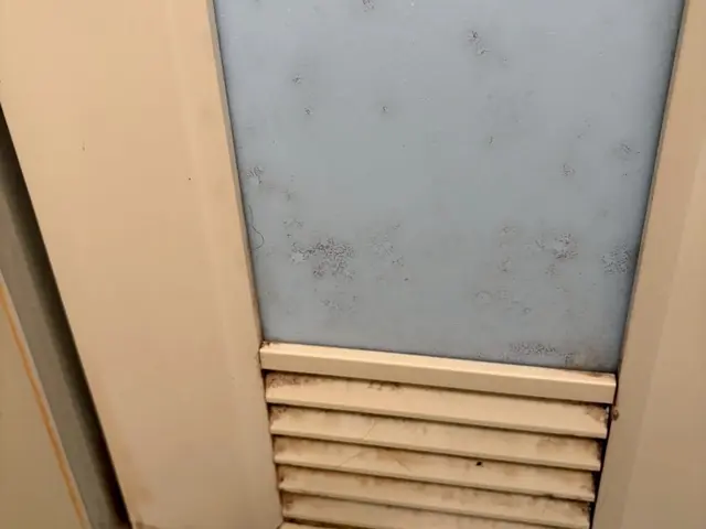 札幌のプロにお任せ！人気2点セット！防カビ無料キャンペ〜ン！！サービスの画像