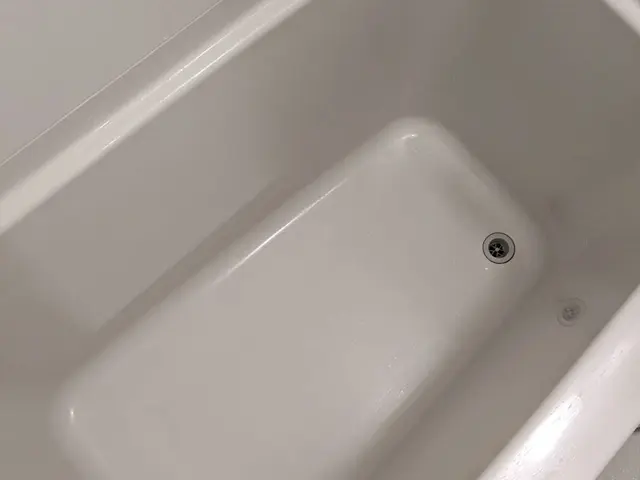 夫婦で伺います◎ピカピカのお風呂でリフレッシュしませんか？サービスの画像