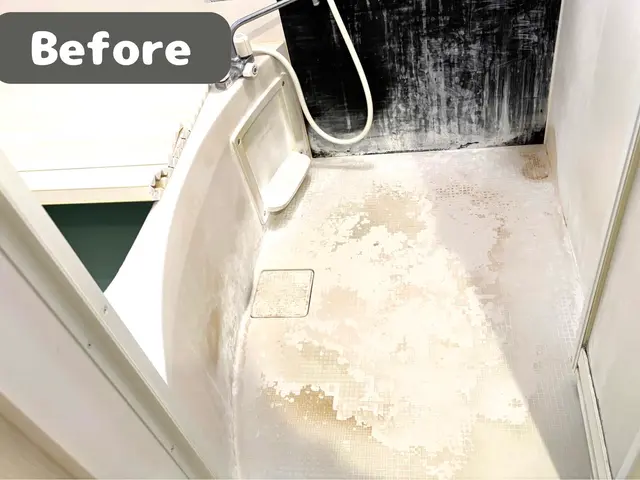 夫婦で伺います◎ピカピカのお風呂でリフレッシュしませんか？サービスの画像