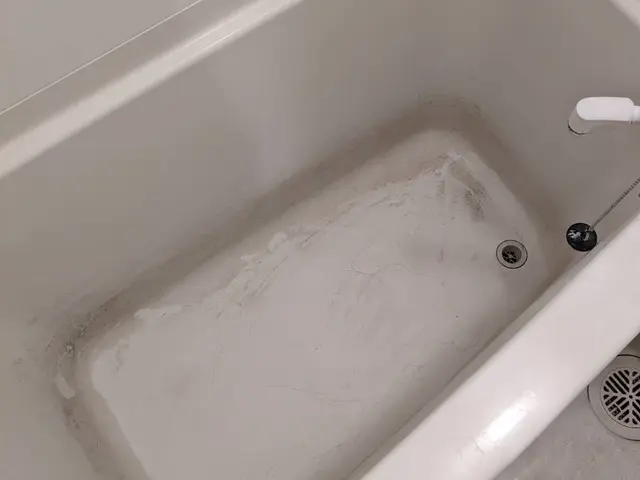 夫婦で伺います◎ピカピカのお風呂でリフレッシュしませんか？サービスの画像