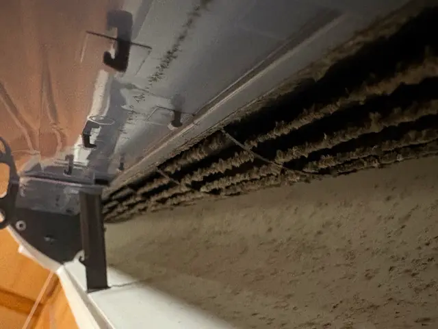 【元消防士】綺麗好きの店長がMYスリッパで訪問◎道具も清潔◎気軽にご相談下さい！サービスの画像