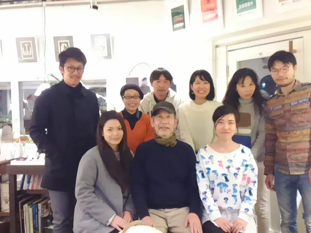 《写真人生50年/人物撮影専門写真家》外注ナシ卓越したフォトマインドでご対応