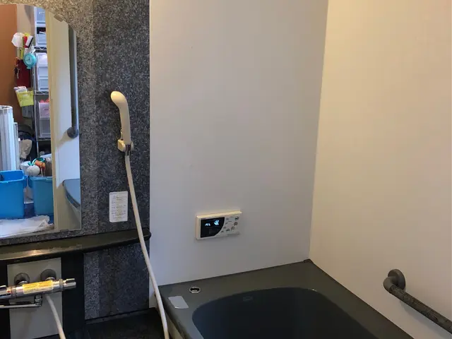 毎日使う場所だからスッキリ！きれいに！お得な水回りクリーニング5点セット！サービスの画像