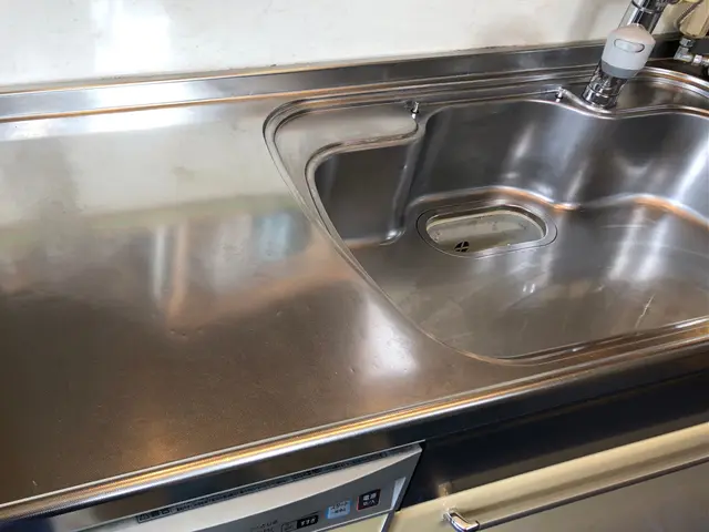 毎日使う場所だからスッキリ！きれいに！お得な水回りクリーニング5点セット！サービスの画像