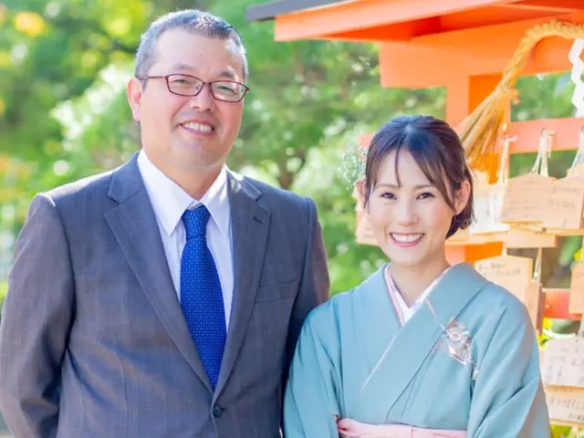 丁寧な対応と皆さんで楽しく自然な撮影を心がけております♪