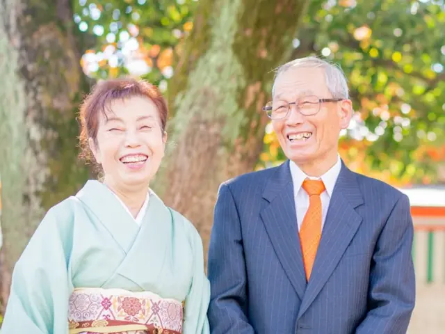 丁寧な対応と皆さんで楽しく自然な撮影を心がけております♪