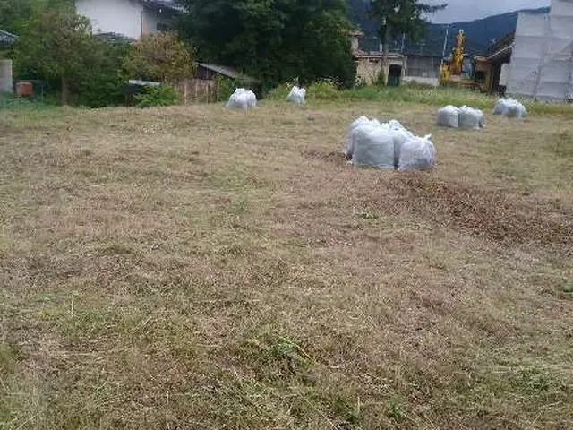 【傾斜のある場所等も出来る限り対応致します！】営業時間外の予約も相談可能◎サービスの画像