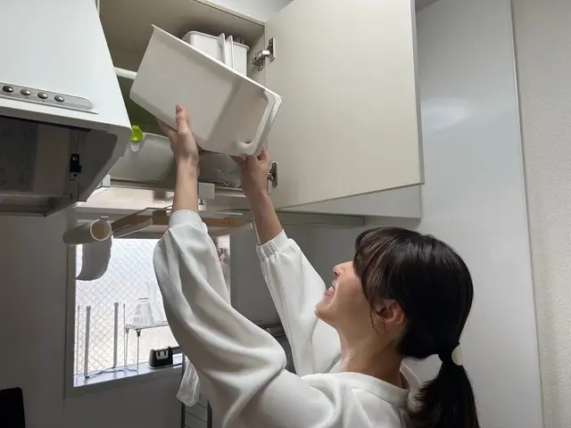 暮らしを整えるサポート【整理収納・掃除】サービスの画像