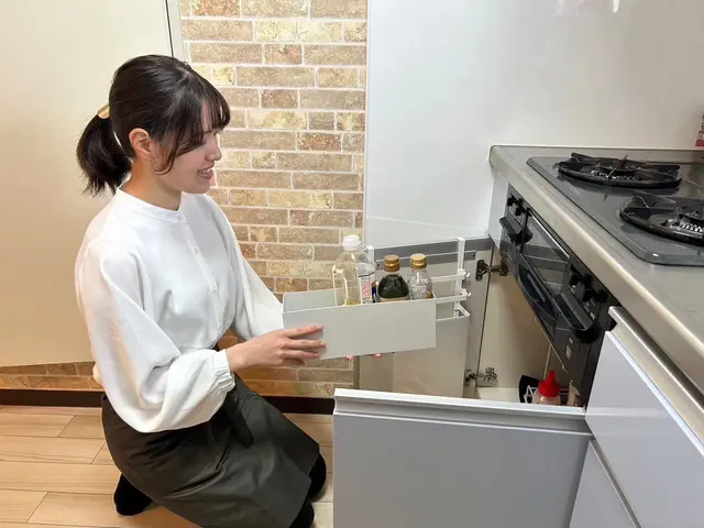 暮らしを整えるサポート【整理収納・掃除】サービスの画像