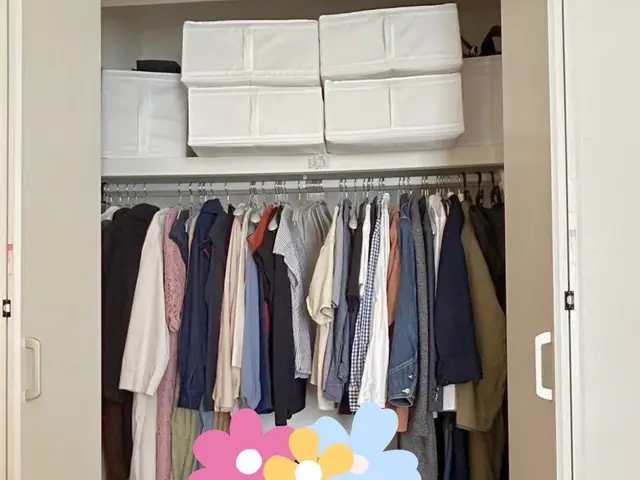 暮らしを整えるサポート【整理収納・掃除】サービスの画像