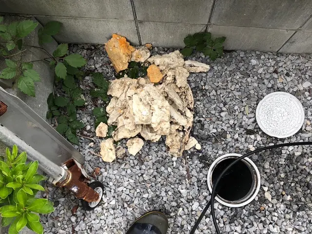 【地域密着】高い技術力でスピード解決！詰まりも対応致します。サービスの画像