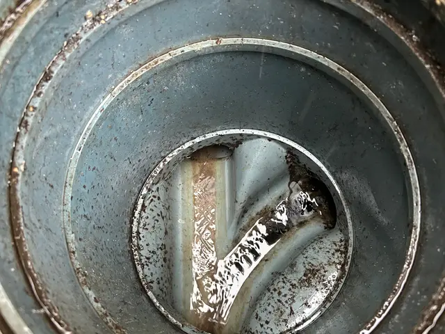 【地域密着】高い技術力でスピード解決！詰まりも対応致します。サービスの画像