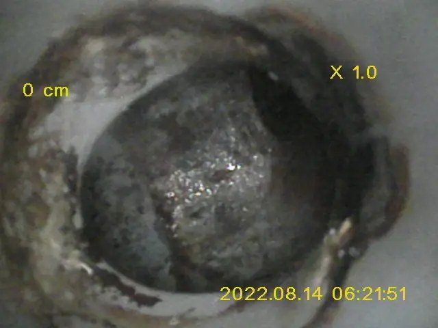 【地域密着】高い技術力でスピード解決！詰まりも対応致します。サービスの画像