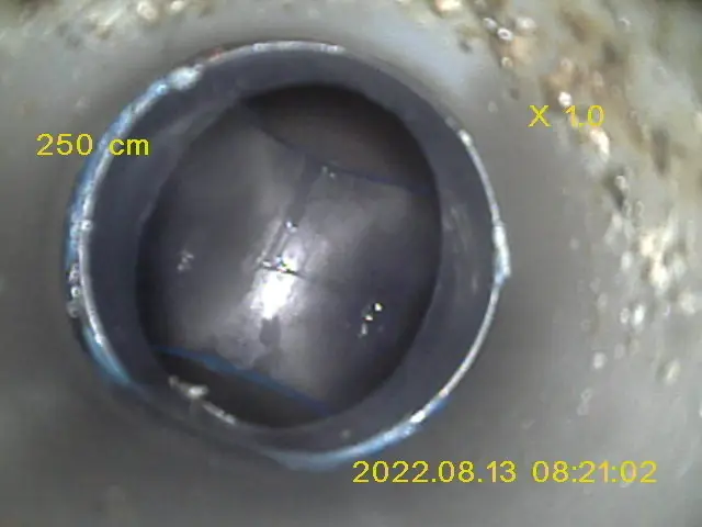 【地域密着】高い技術力でスピード解決！詰まりも対応致します。サービスの画像