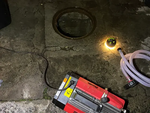 【地域密着】高い技術力でスピード解決！詰まりも対応致します。サービスの画像