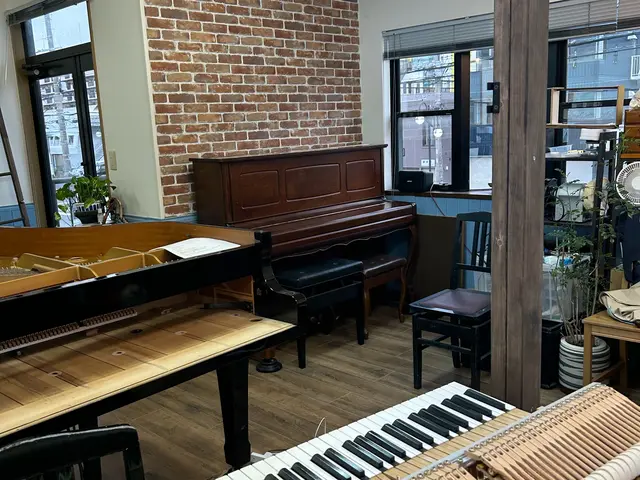 業歴30年15,000台以上の調律実績！何十年もメンテナンスしなかったピアノも可サービスの画像