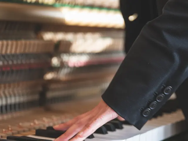 業歴30年15,000台以上の調律実績！何十年もメンテナンスしなかったピアノも可サービスの画像