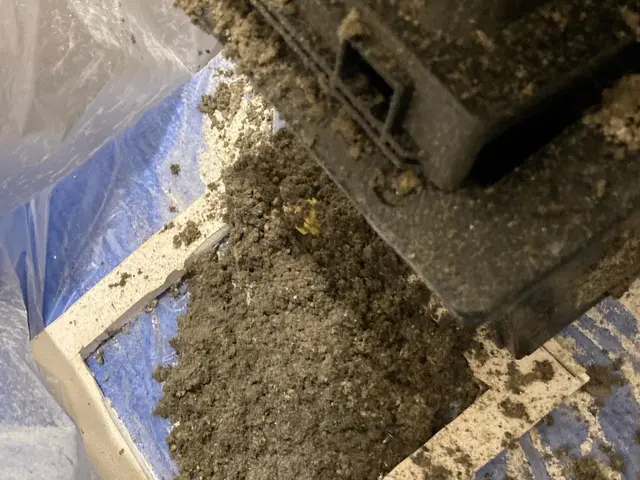 福岡市【トイレ換気扇の交換】浴室・洗面所・脱衣所換気扇の交換もお任せ！サービスの画像