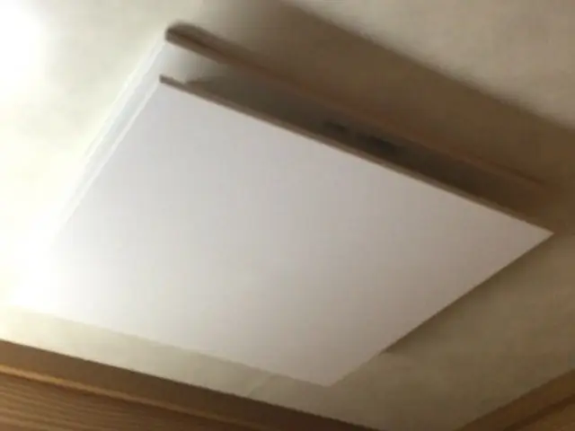 福岡市【トイレ換気扇の交換】浴室・洗面所・脱衣所換気扇の交換もお任せ！サービスの画像