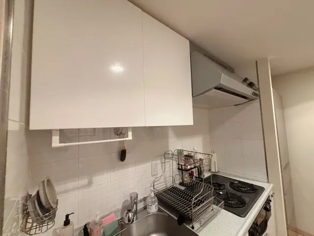 ☆分解洗浄込☆大手経験スタッフ☆赤ちゃん・ペットに安心な洗剤使用☆サービスの画像