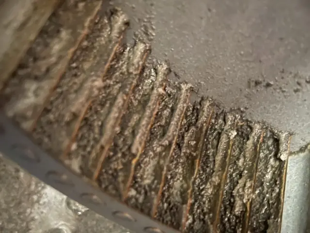 ☆分解洗浄込☆大手経験スタッフ☆赤ちゃん・ペットに安心な洗剤使用☆サービスの画像