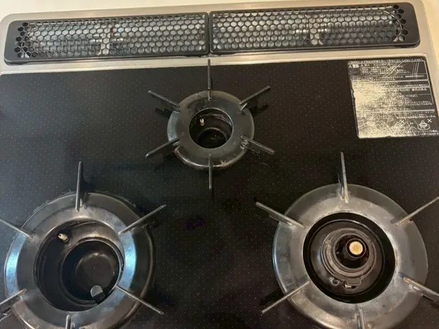 ☆分解洗浄込☆大手経験スタッフ☆赤ちゃん・ペットに安心な洗剤使用☆サービスの画像