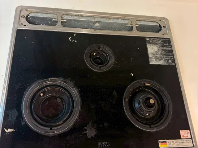 ☆分解洗浄込☆大手経験スタッフ☆赤ちゃん・ペットに安心な洗剤使用☆サービスの画像