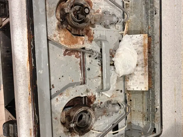 ☆分解洗浄込☆大手経験スタッフ☆赤ちゃん・ペットに安心な洗剤使用☆サービスの画像