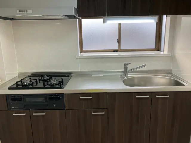 【期間限定価格】水回り５点セット【浴室＋キッチン＋レンジフード＋トイレ＋洗面】サービスの画像