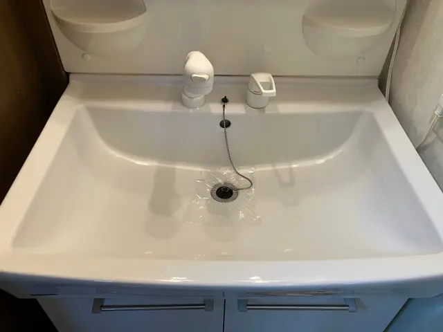 【期間限定価格】水回り５点セット【浴室＋キッチン＋レンジフード＋トイレ＋洗面】サービスの画像