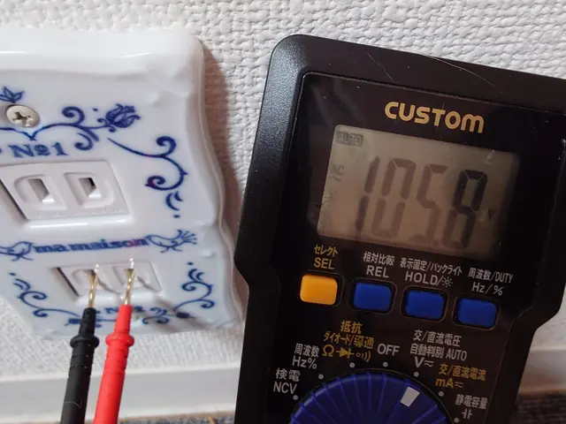 ただの壁が変わる！見せたくなるコンセントで、ワンランク上の空間に！サービスの画像