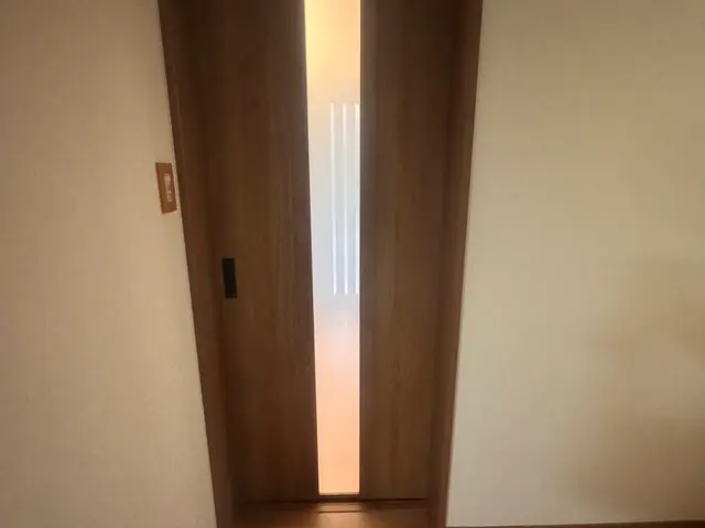 バリアフリー工事　　一級建築士の大工が対応サービスの画像